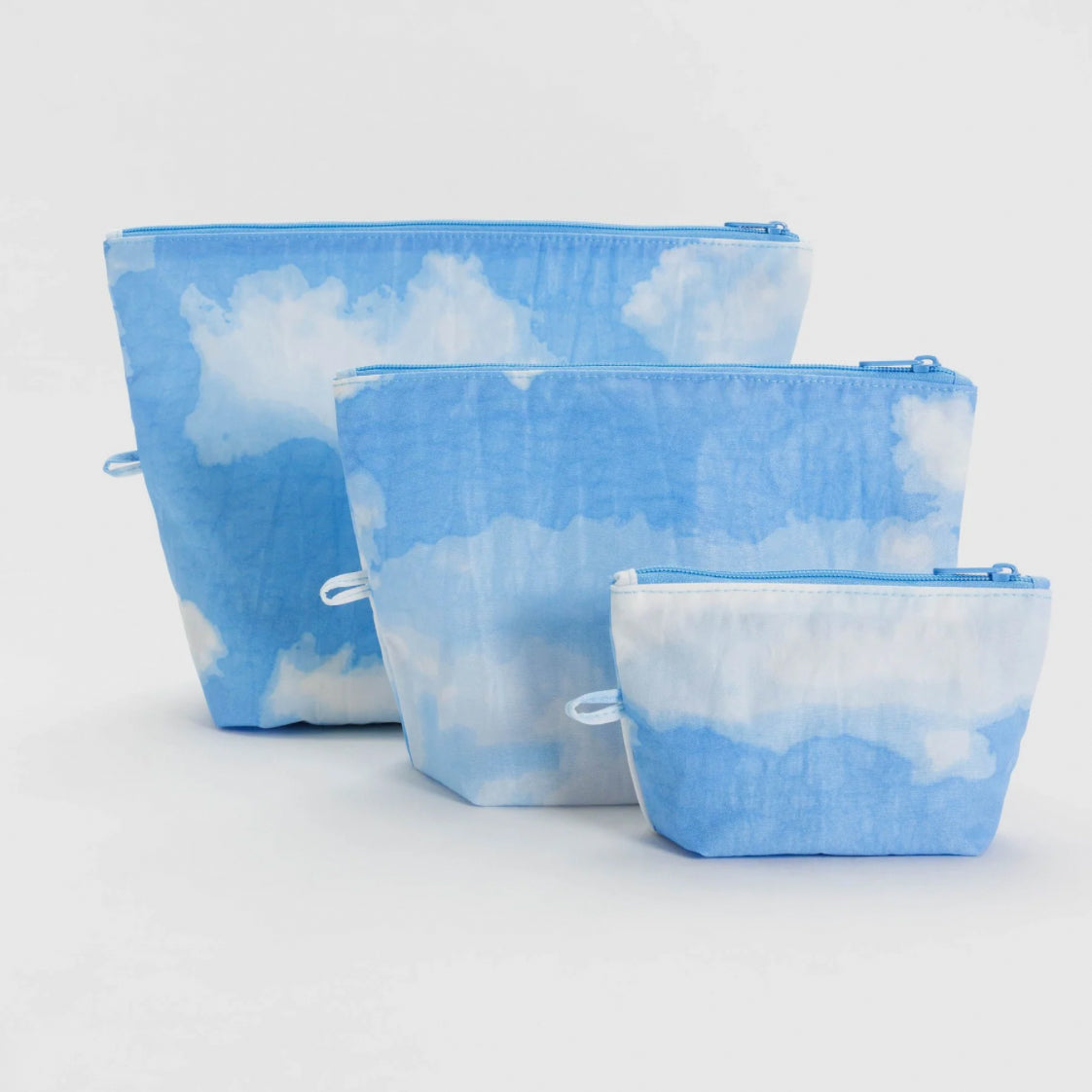 Baggu Go Pouch Set - Clouds – L'AMOUR LIVING