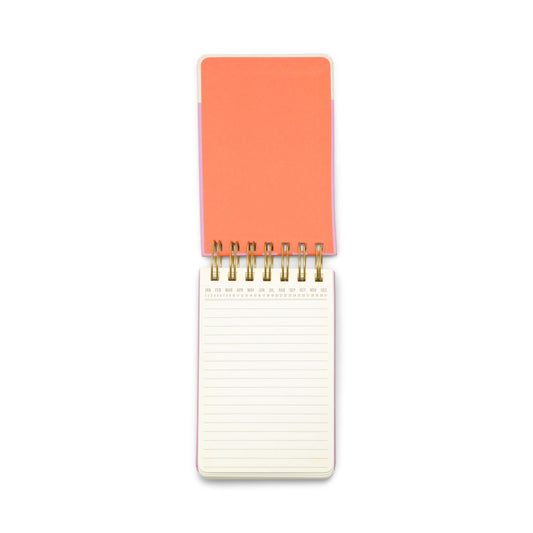 Chunky Notepad - Stripes