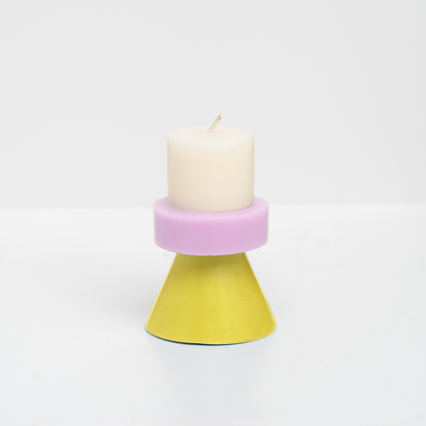 Stack Candles MINI - H
