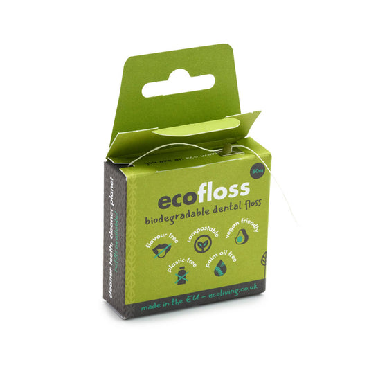 Eco Living Dental Floss