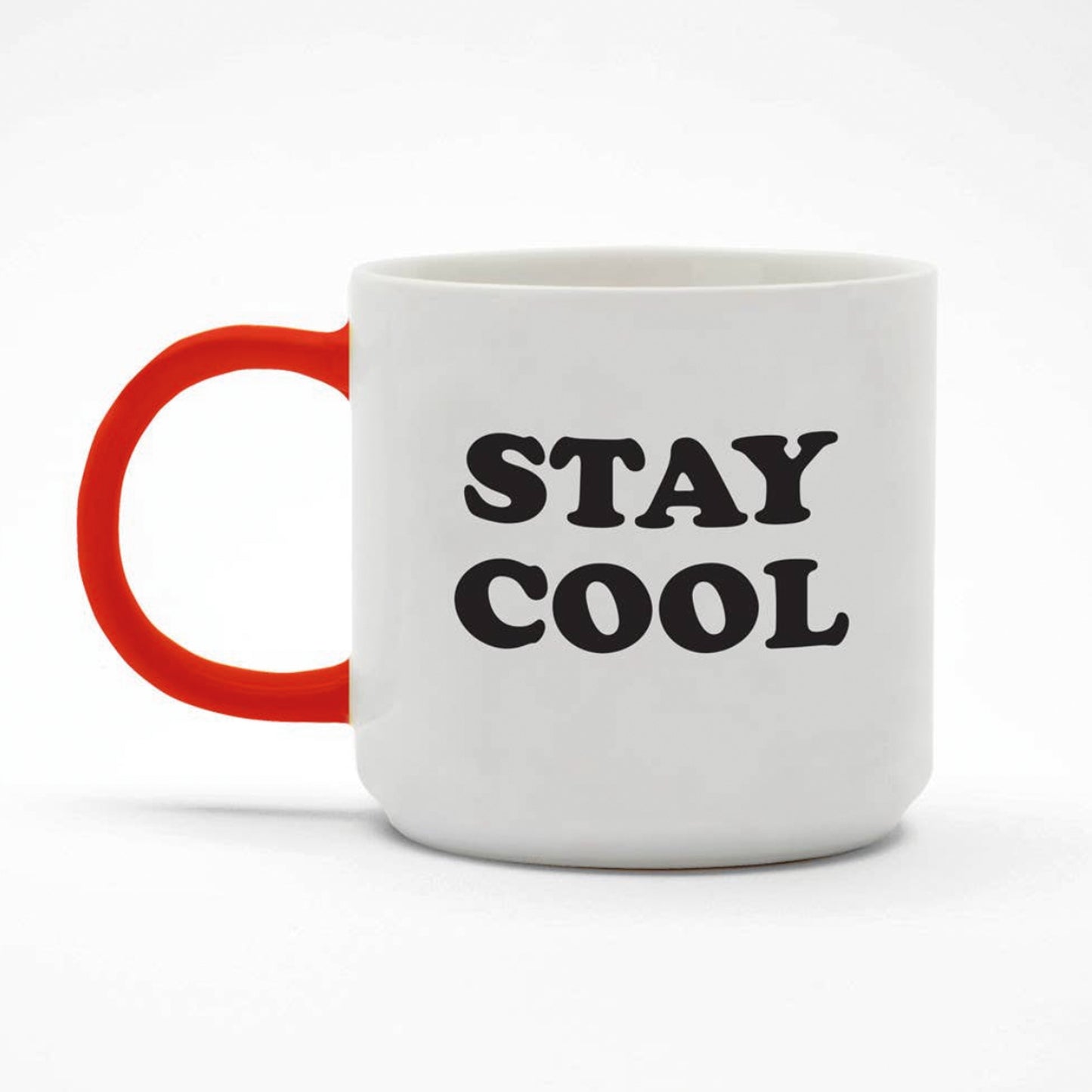 PEANUTS Stay Cool Mug