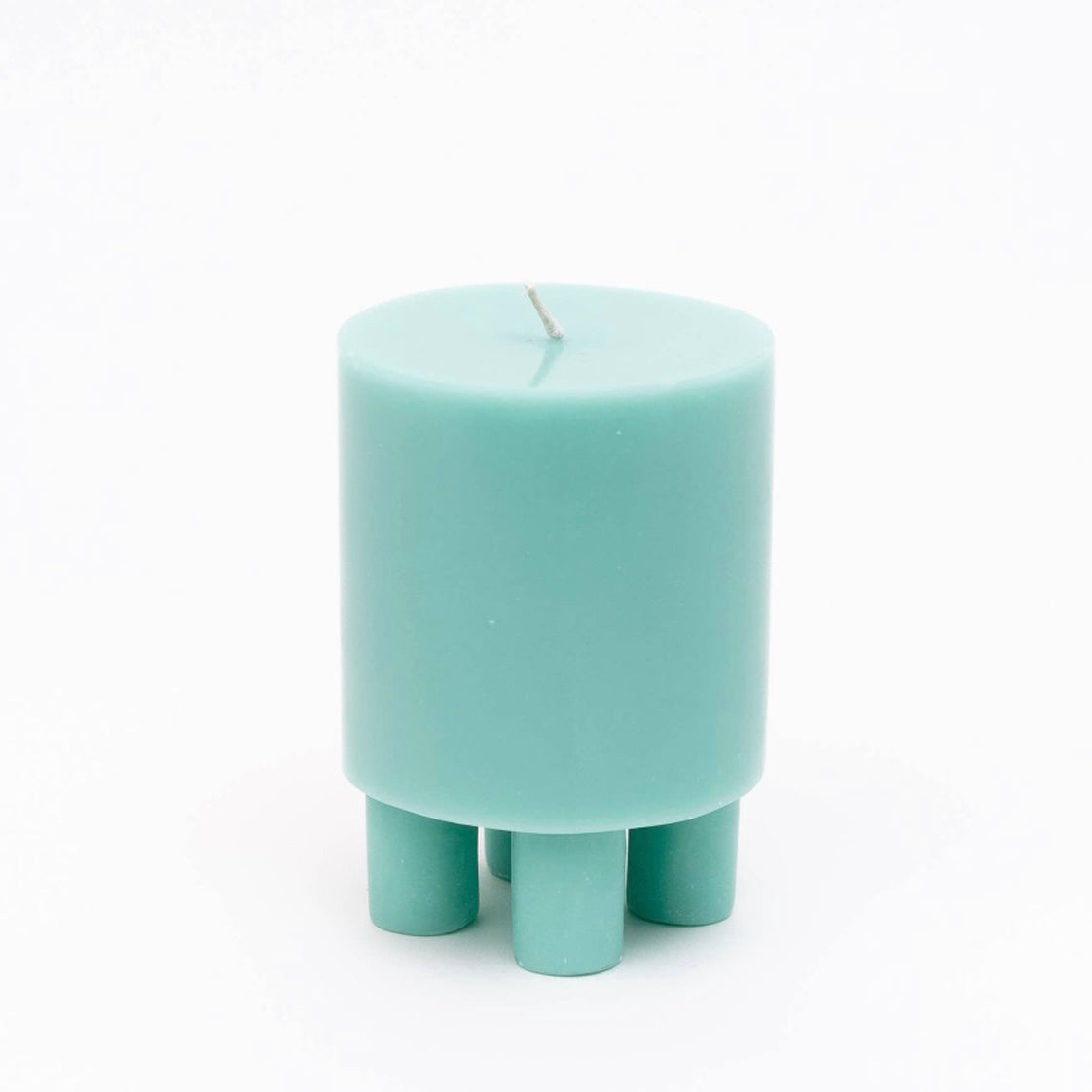 Yod & Co Stack Candle PROP - Mint